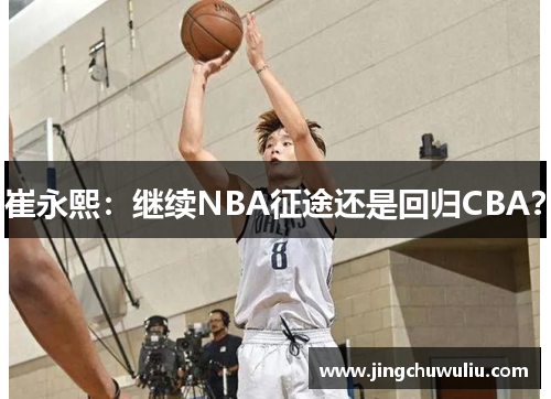 崔永熙：继续NBA征途还是回归CBA？